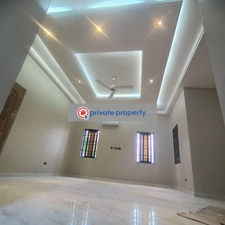 4 bedroom Detached Duplex For Sale &nbsp;ogbojo East Legon Accra - 11