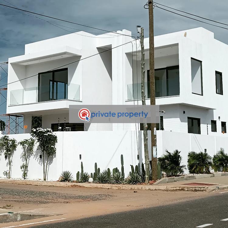 4 bedroom Detached Duplex For Sale East Legon Accra - 14