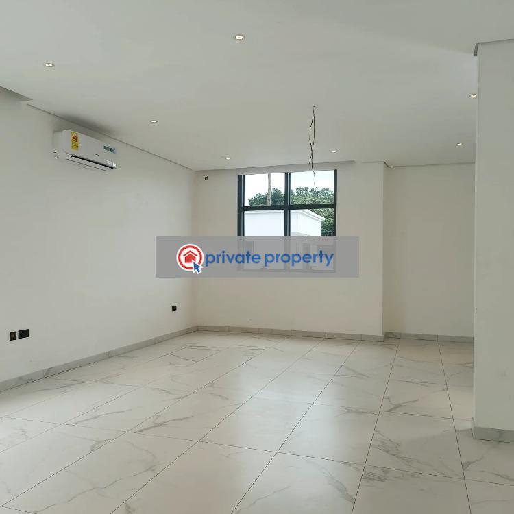 4 bedroom Detached Duplex For Sale East Legon Accra - 5