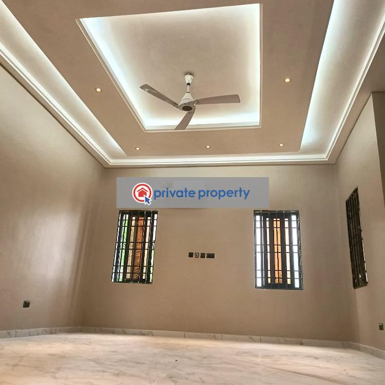 4 bedroom Detached Duplex For Sale &nbsp;ogbojo East Legon Accra - 7