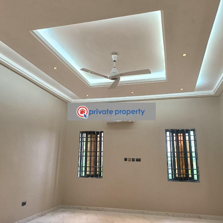 4 bedroom Detached Duplex For Sale &nbsp;ogbojo East Legon Accra - 17