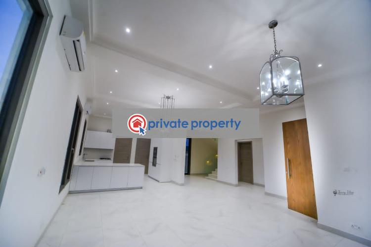 4 bedroom Detached Duplex For Sale East Legon Accra - 3