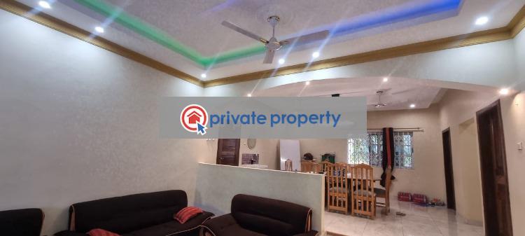 4 bedroom House For Sale &nbsp;odumase Street Amasaman Ga West Municipal Accra - 1