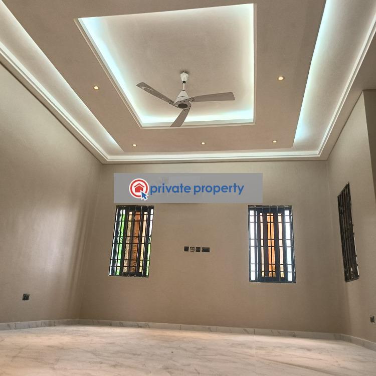 4 bedroom Detached Duplex For Sale &nbsp;ogbojo East Legon Accra - 10