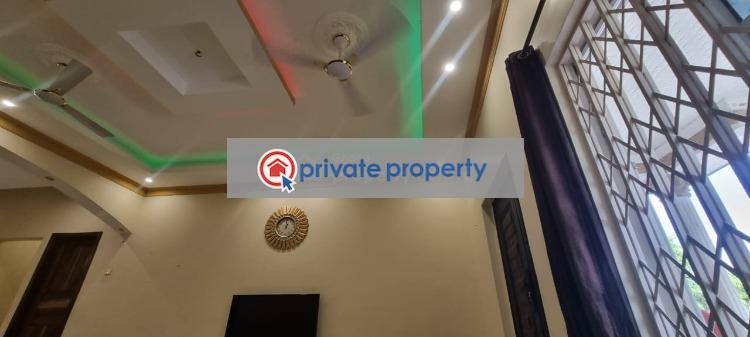 4 bedroom House For Sale &nbsp;odumase Street Amasaman Ga West Municipal Accra - 7