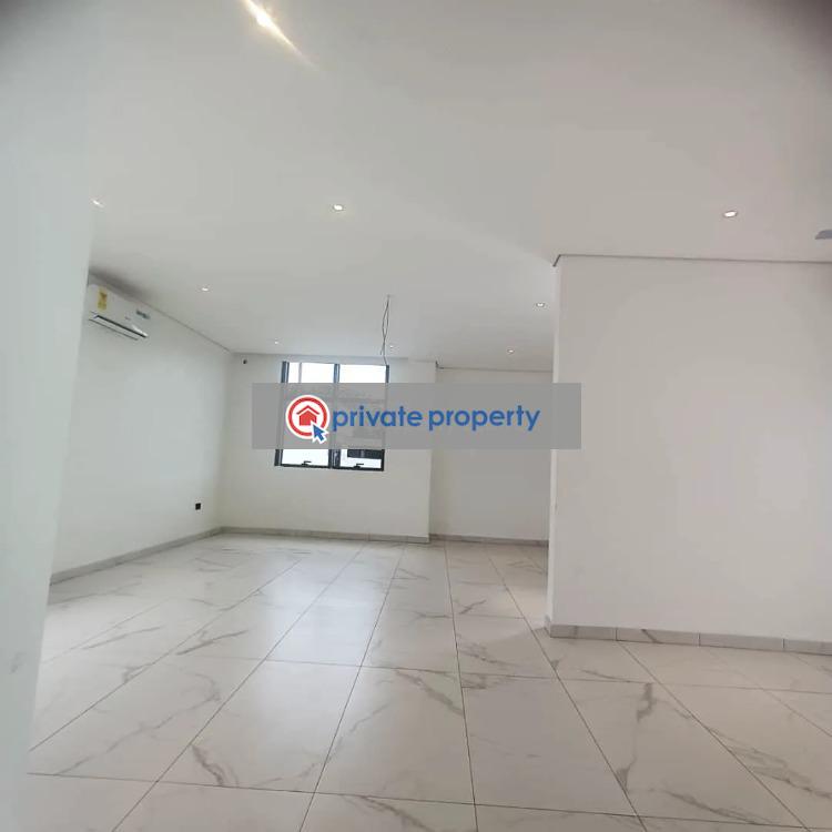 4 bedroom Detached Duplex For Sale East Legon Accra - 3