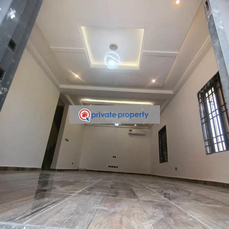 4 bedroom Detached Duplex For Sale &nbsp;ogbojo East Legon Accra - 3
