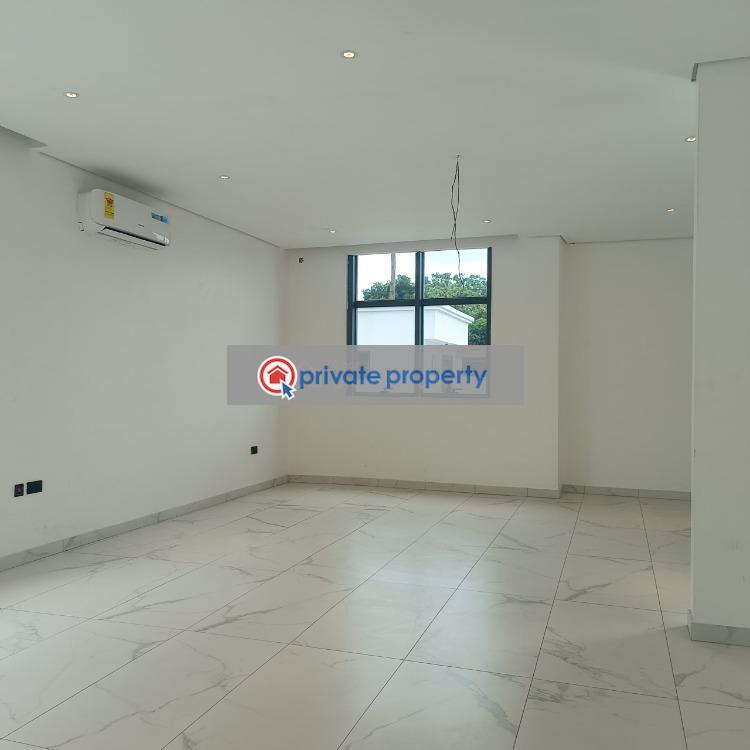 4 bedroom Detached Duplex For Sale East Legon Accra - 13