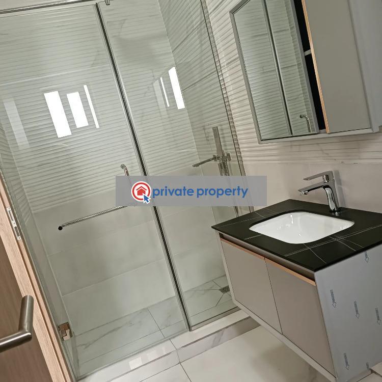 4 bedroom Detached Duplex For Sale East Legon Accra - 6