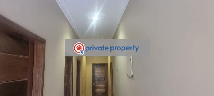 4 bedroom House For Sale &nbsp;odumase Street Amasaman Ga West Municipal Accra - 2