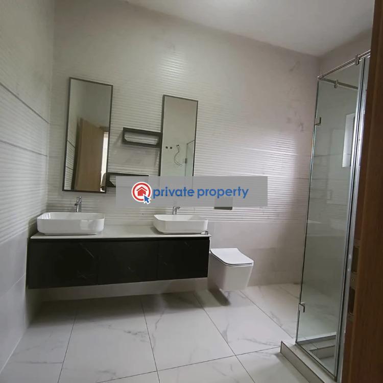 4 bedroom Detached Duplex For Sale East Legon Accra - 7