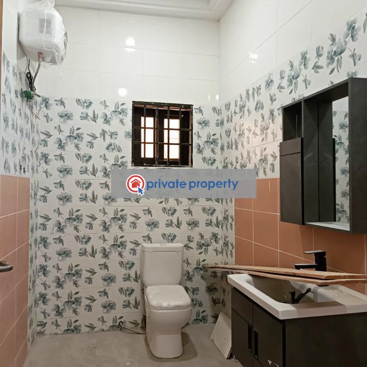 4 bedroom Detached Duplex For Sale &nbsp;ogbojo East Legon Accra - 5