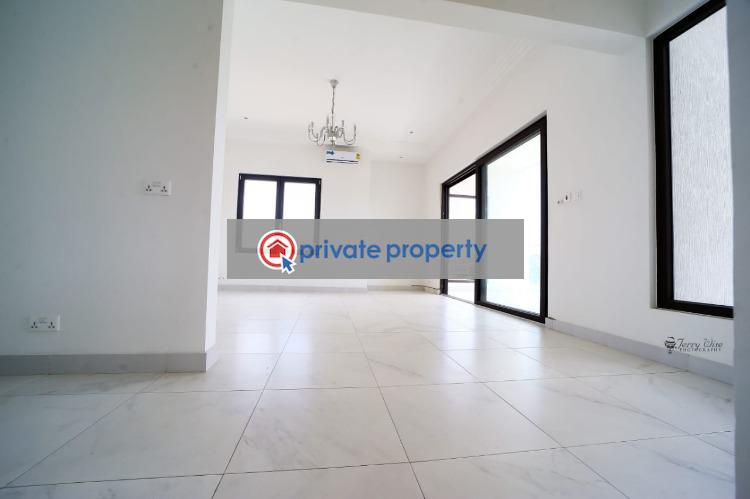 4 bedroom Detached Duplex For Sale East Legon Accra - 8