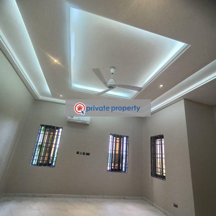 4 bedroom Detached Duplex For Sale &nbsp;ogbojo East Legon Accra - 15