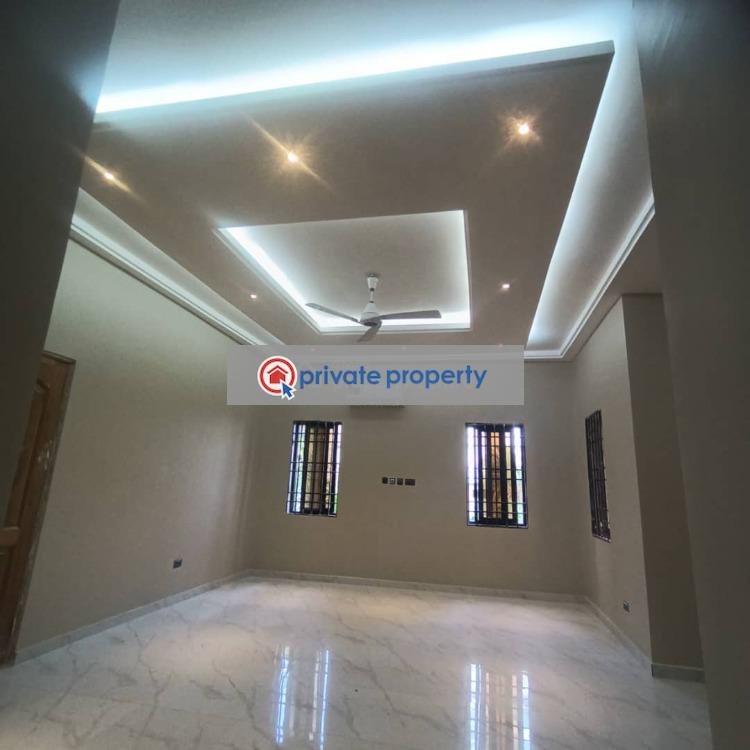4 bedroom Detached Duplex For Sale &nbsp;ogbojo East Legon Accra - 16