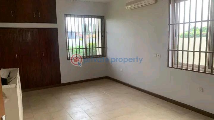 4 bedroom House For Rent Community 18 Comm 18 Spintex Accra - 8