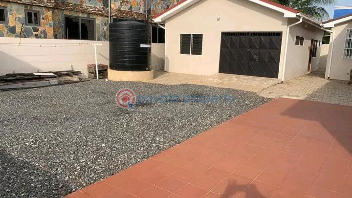 4 bedroom House For Rent Community 18 Comm 18 Spintex Accra - 10