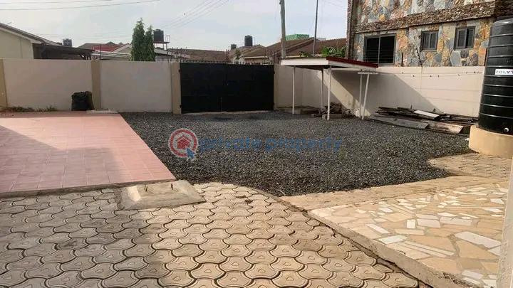 4 bedroom House For Rent Community 18 Comm 18 Spintex Accra - 9