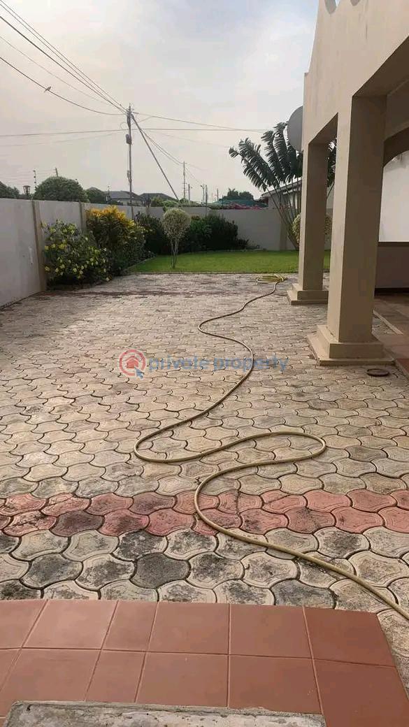 4 bedroom House For Rent Community 18 Comm 18 Spintex Accra - 7