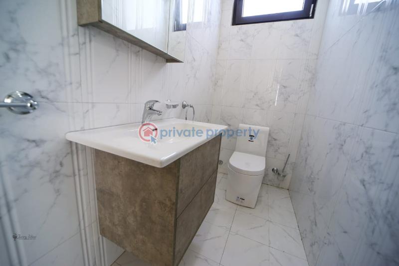 4 bedroom House For Sale East Legon Accra - 9