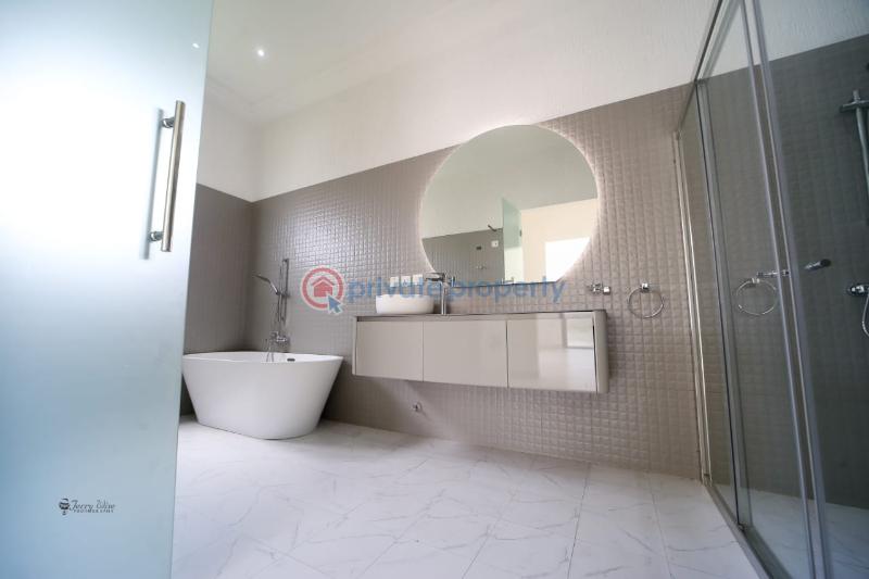 4 bedroom House For Sale East Legon Accra - 6