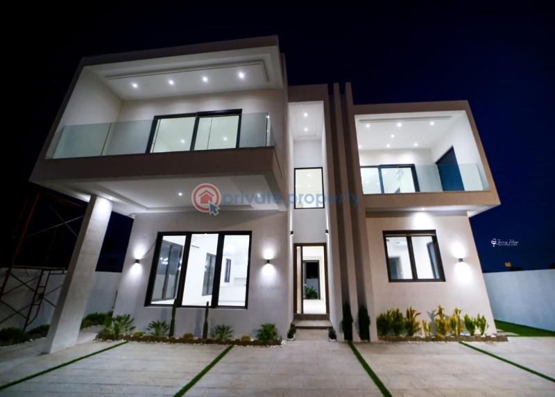 4 bedroom House For Sale East Legon Accra - 13