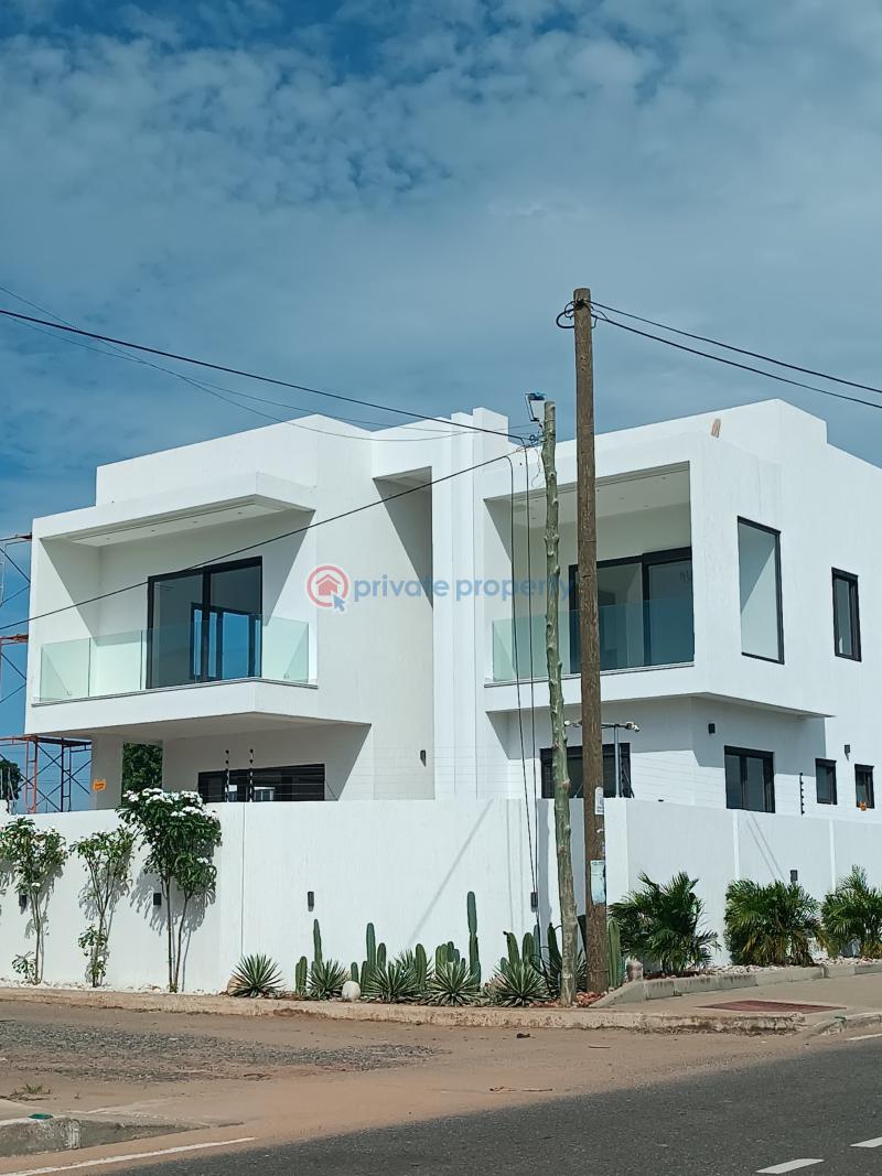 4 bedroom House For Sale East Legon Accra - 0