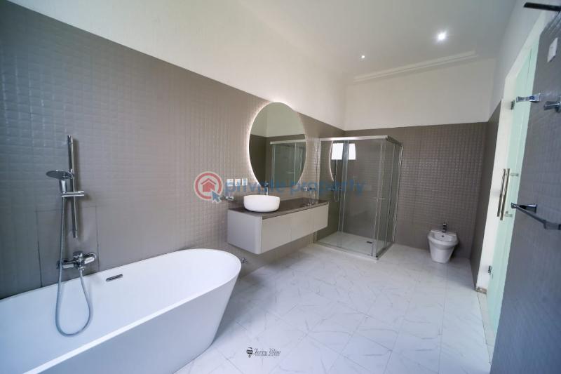 4 bedroom House For Sale East Legon Accra - 5