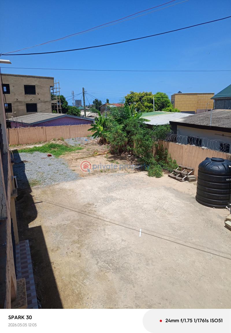 4 bedroom Apartment For Rent The Browns Realtor , Labadi ,liberty School, Negotiable. La Dade Kotopon Municipal Accra - 28