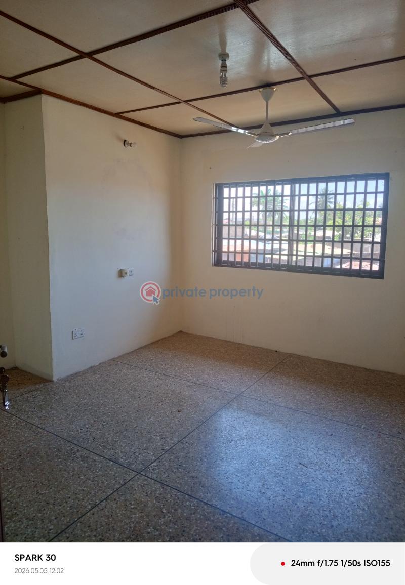 4 bedroom Apartment For Rent The Browns Realtor , Labadi ,liberty School, Negotiable. La Dade Kotopon Municipal Accra - 10
