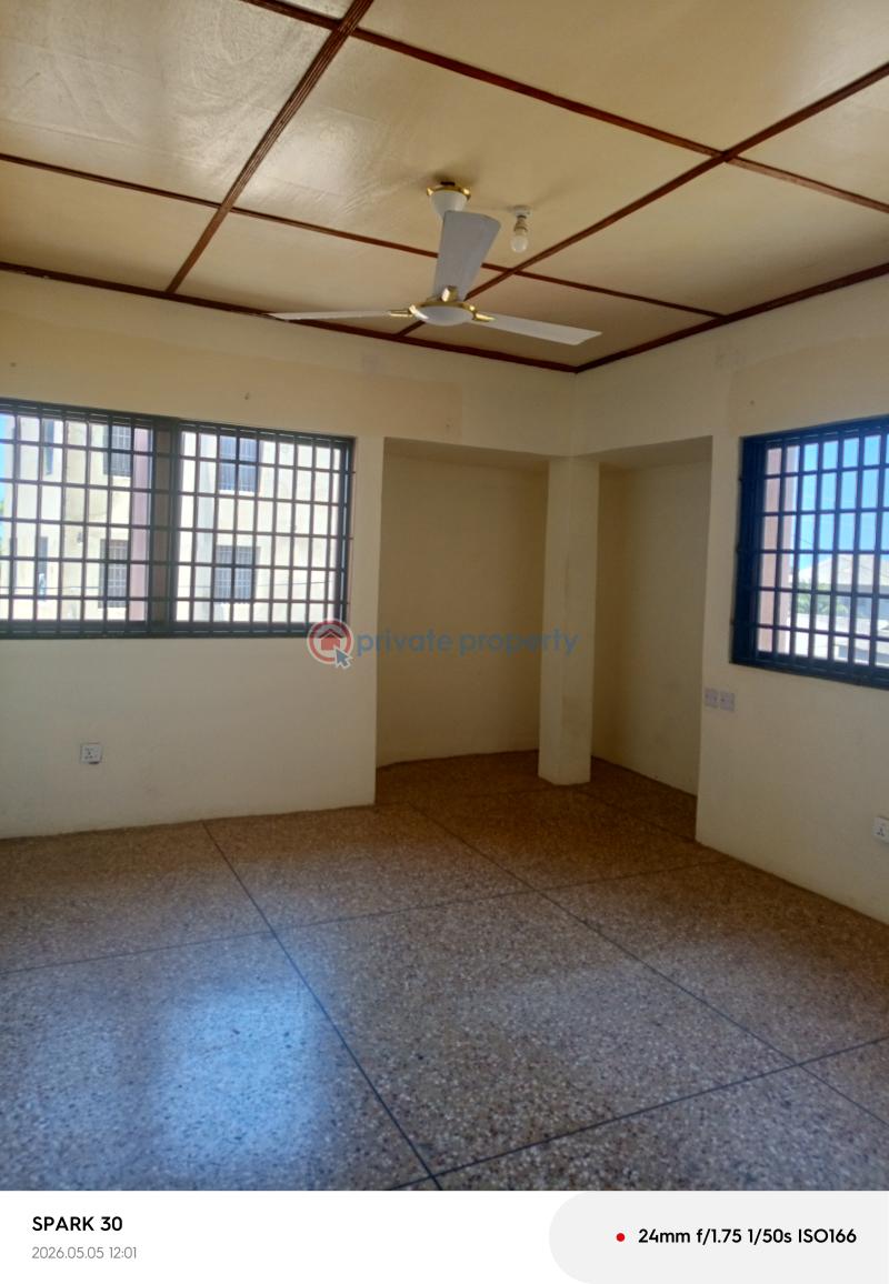 4 bedroom Apartment For Rent The Browns Realtor , Labadi ,liberty School, Negotiable. La Dade Kotopon Municipal Accra - 1