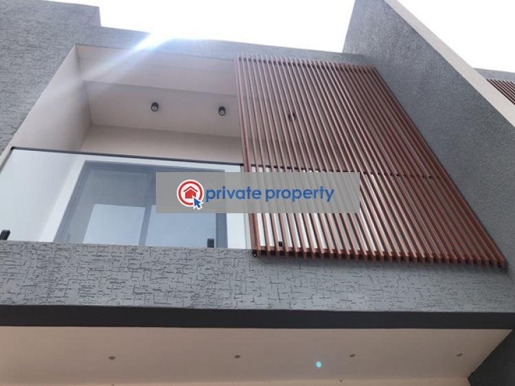 5 bedroom House For Sale &nbsp;off The Adenta Highway Adenta Municipal Accra - 12