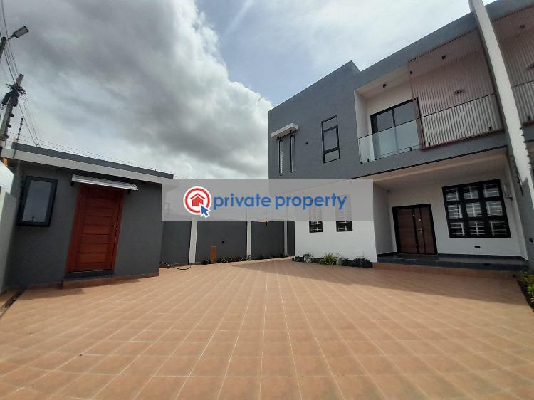 5 bedroom House For Sale &nbsp;off The Adenta Highway Adenta Municipal Accra - 7