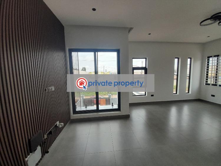 5 bedroom House For Sale &nbsp;off The Adenta Highway Adenta Municipal Accra - 5