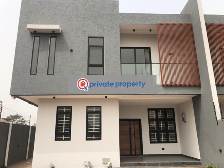 5 bedroom House For Sale &nbsp;off The Adenta Highway Adenta Municipal Accra - 10