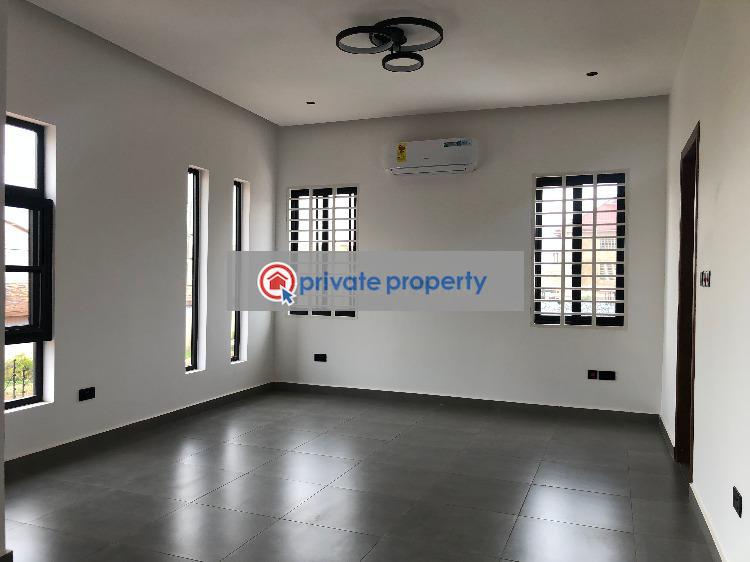 5 bedroom House For Sale &nbsp;off The Adenta Highway Adenta Municipal Accra - 19