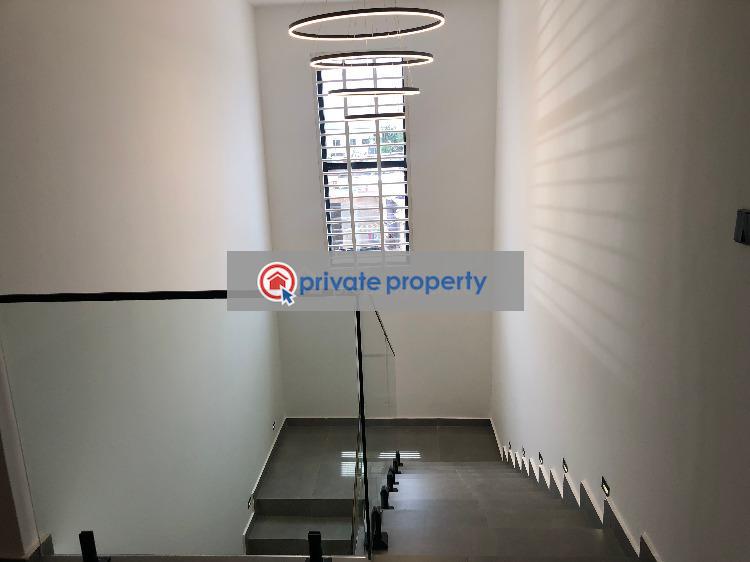 5 bedroom House For Sale &nbsp;off The Adenta Highway Adenta Municipal Accra - 18