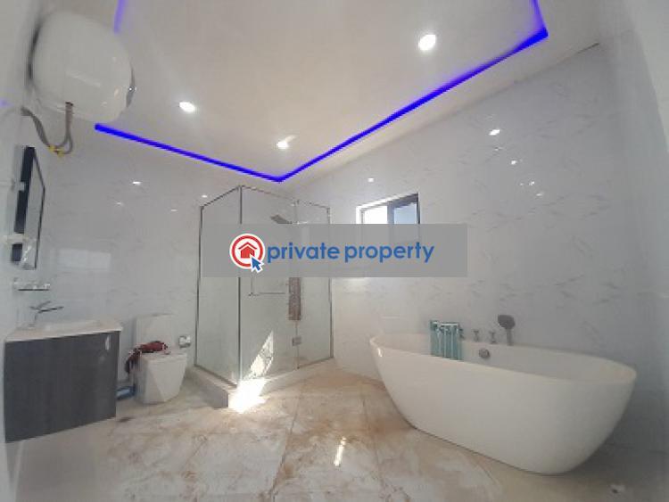 4 bedroom Detached Duplex For Sale &nbsp;adenta, New Legon Road Ashaley Botwe Adenta Municipal Accra - 9