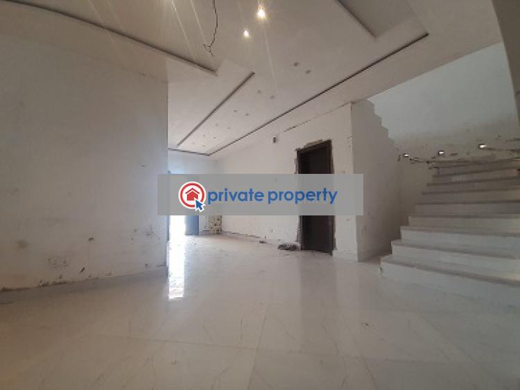 4 bedroom Detached Duplex For Sale &nbsp;adenta, New Legon Road Ashaley Botwe Adenta Municipal Accra - 3