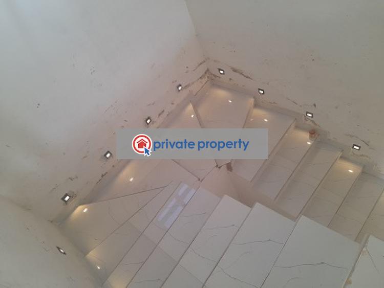 4 bedroom Detached Duplex For Sale &nbsp;adenta, New Legon Road Ashaley Botwe Adenta Municipal Accra - 6