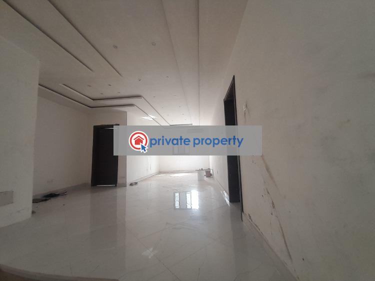 4 bedroom Detached Duplex For Sale &nbsp;adenta, New Legon Road Ashaley Botwe Adenta Municipal Accra - 5