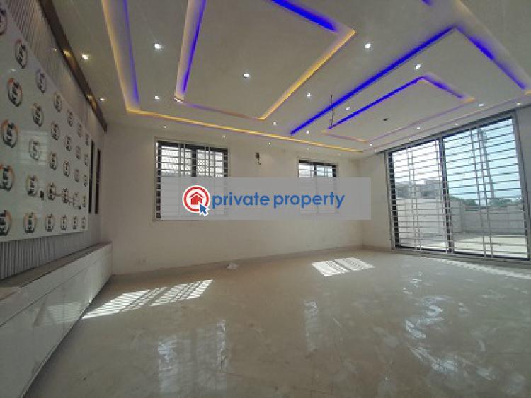 4 bedroom Detached Duplex For Sale &nbsp;adenta, New Legon Road Ashaley Botwe Adenta Municipal Accra - 2