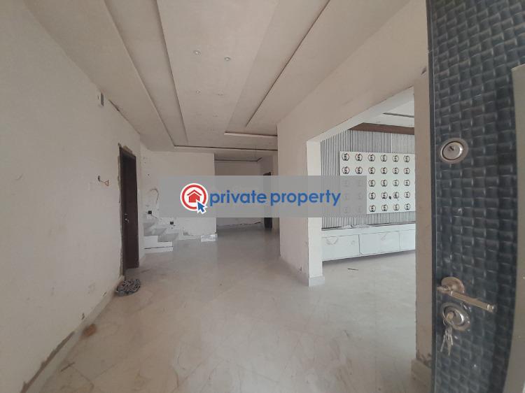 4 bedroom Detached Duplex For Sale &nbsp;adenta, New Legon Road Ashaley Botwe Adenta Municipal Accra - 10
