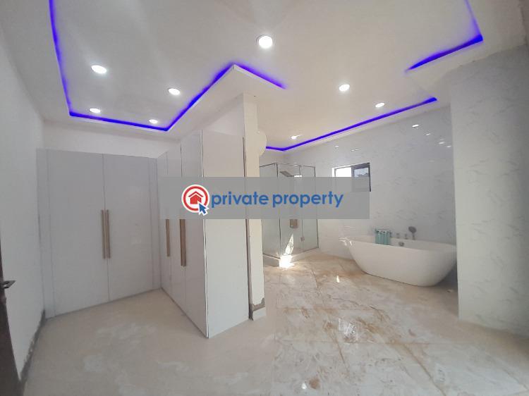 4 bedroom Detached Duplex For Sale &nbsp;adenta, New Legon Road Ashaley Botwe Adenta Municipal Accra - 8