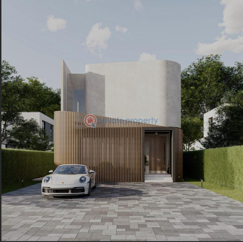 4 bedroom House For Sale Cantonments Accra - 7