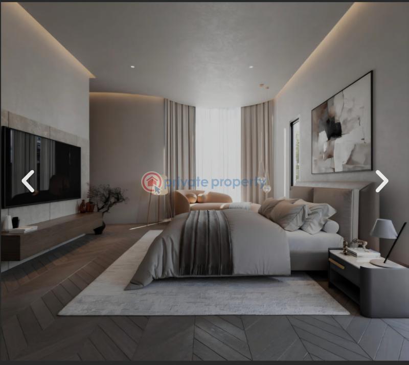 4 bedroom House For Sale Cantonments Accra - 2