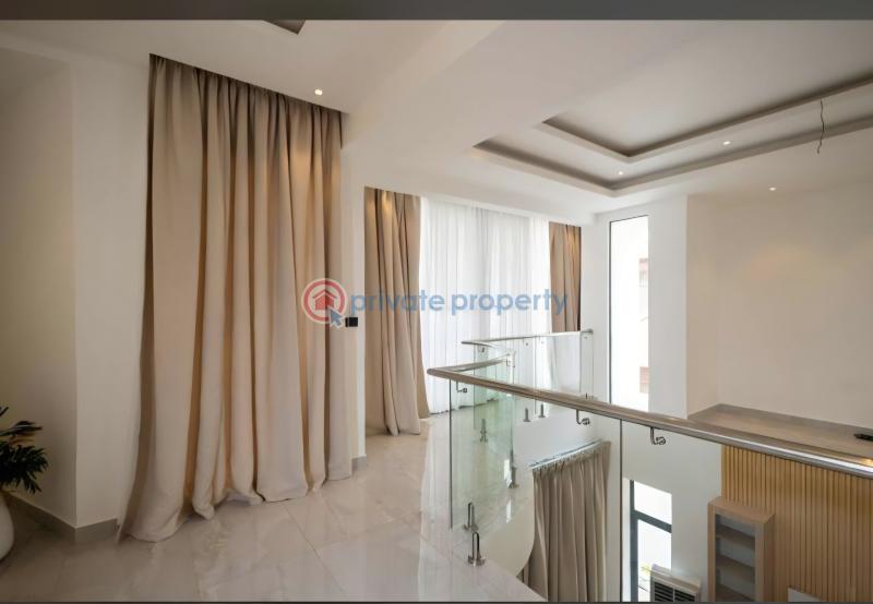 4 bedroom House For Sale Adjiriganor East Legon Accra - 12
