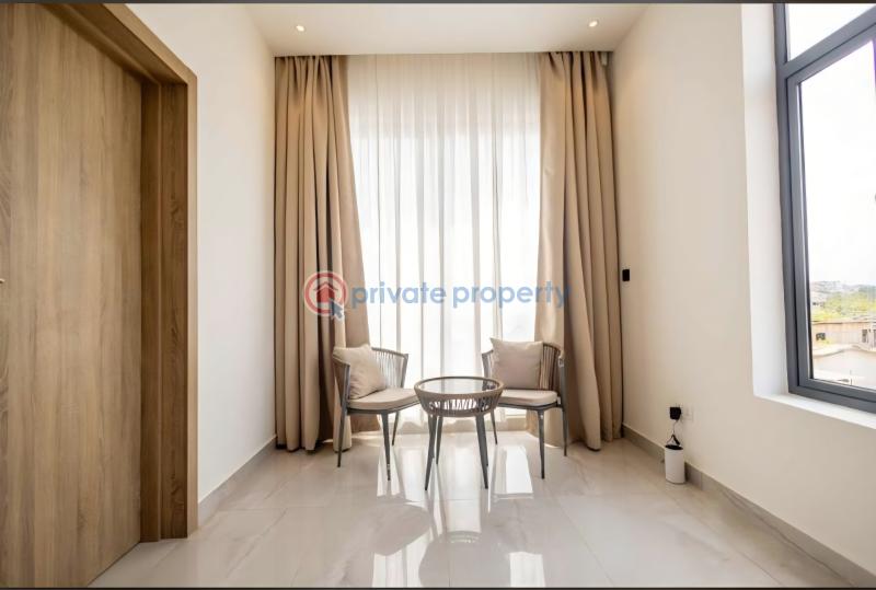 4 bedroom House For Sale Adjiriganor East Legon Accra - 6