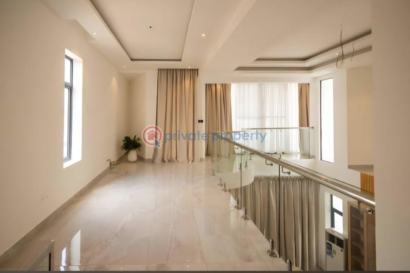 4 bedroom House For Sale Adjiriganor East Legon Accra - 11