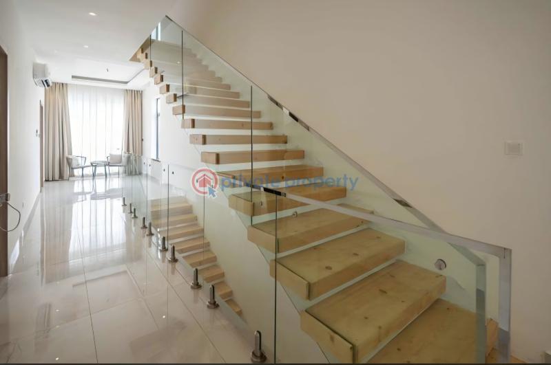 4 bedroom House For Sale Adjiriganor East Legon Accra - 13